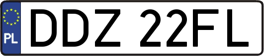 DDZ22FL
