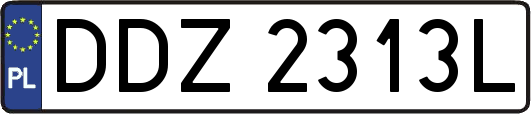 DDZ2313L