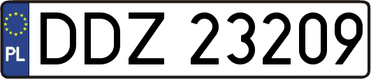 DDZ23209