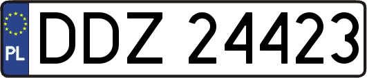 DDZ24423