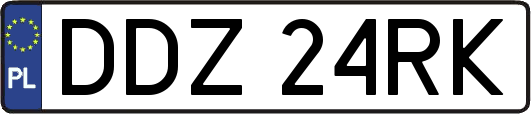 DDZ24RK