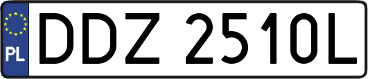 DDZ2510L