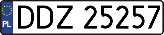 DDZ25257