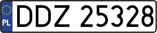 DDZ25328