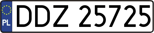 DDZ25725