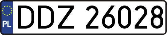 DDZ26028