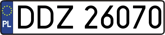 DDZ26070