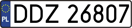 DDZ26807