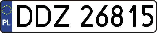 DDZ26815