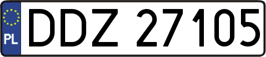 DDZ27105