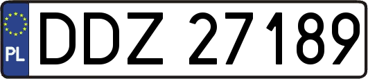 DDZ27189