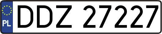 DDZ27227
