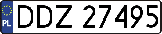 DDZ27495
