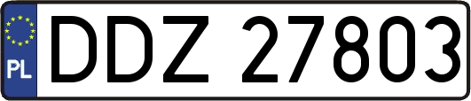 DDZ27803