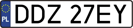 DDZ27EY