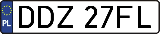 DDZ27FL