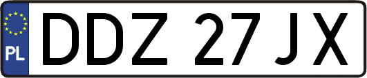 DDZ27JX