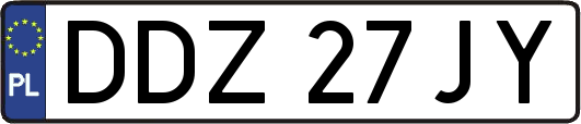 DDZ27JY