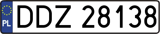 DDZ28138