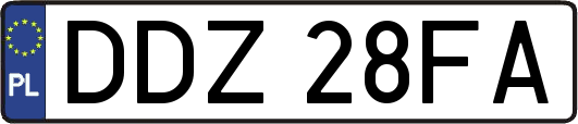 DDZ28FA