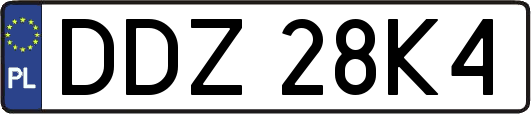 DDZ28K4