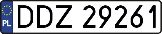 DDZ29261