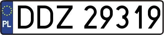 DDZ29319