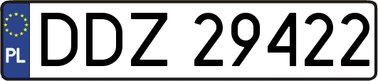 DDZ29422