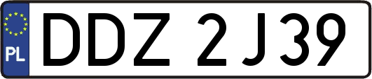 DDZ2J39