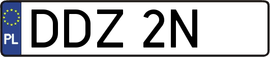 DDZ2N