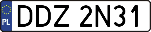 DDZ2N31