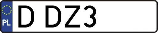 DDZ3