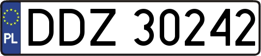 DDZ30242