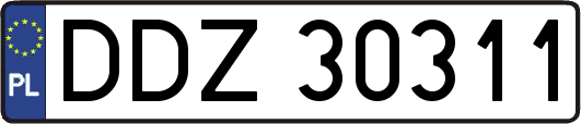 DDZ30311
