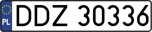 DDZ30336