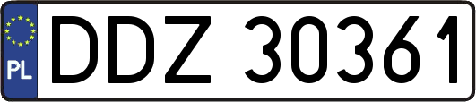 DDZ30361