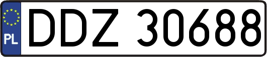 DDZ30688