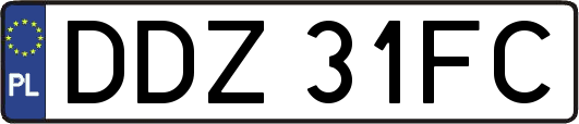 DDZ31FC