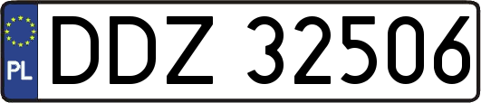 DDZ32506