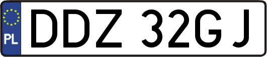 DDZ32GJ