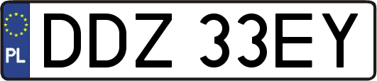 DDZ33EY