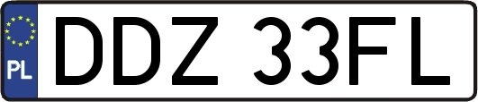 DDZ33FL
