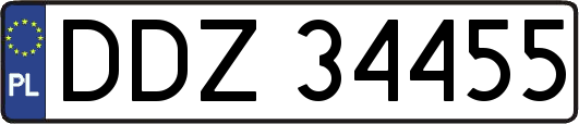DDZ34455