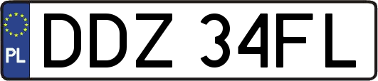 DDZ34FL