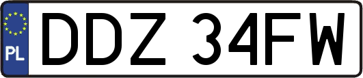 DDZ34FW