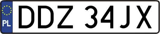 DDZ34JX