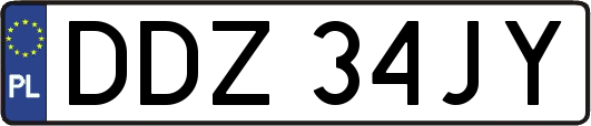 DDZ34JY
