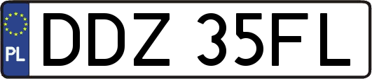 DDZ35FL