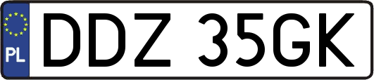 DDZ35GK