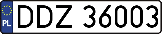 DDZ36003